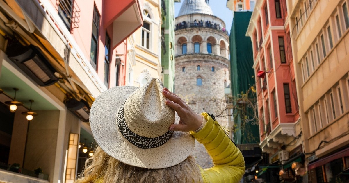 Istanbul Daily Tours für Gruppenreisen