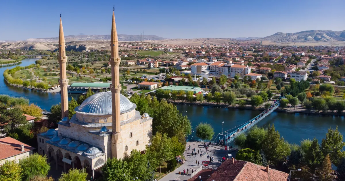 Avanos Turkey