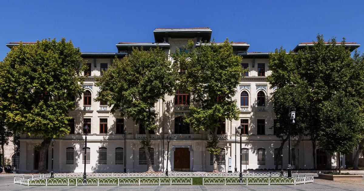 Hagia Sophia Museum