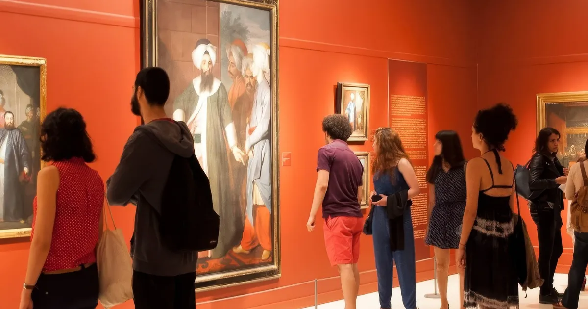 Museo Pera