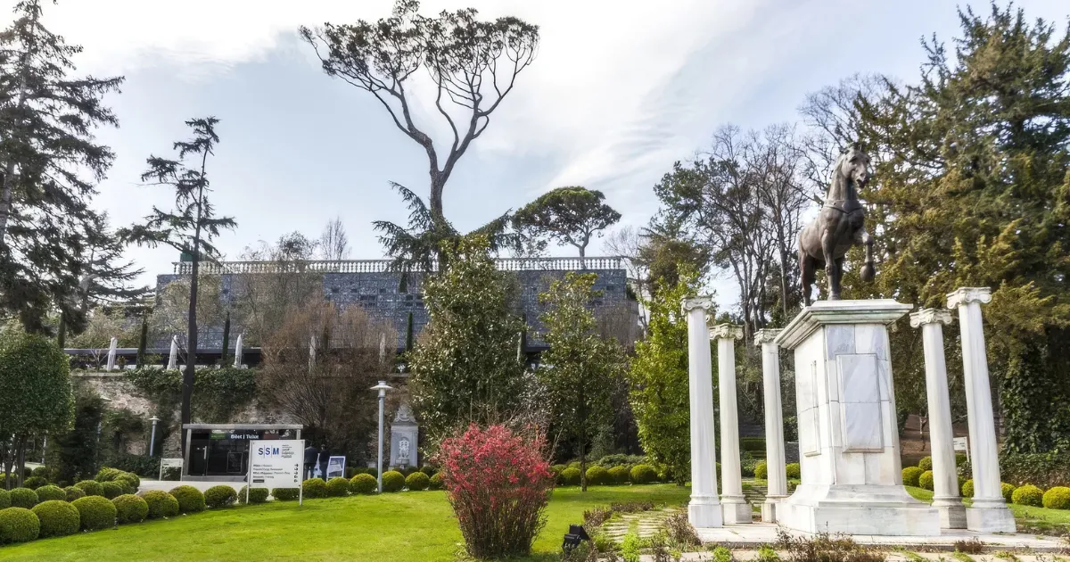 Museo Sakıp Sabancı