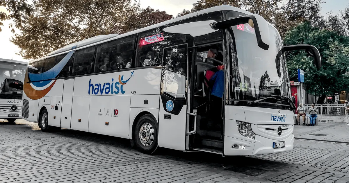 Havaist Istanbul