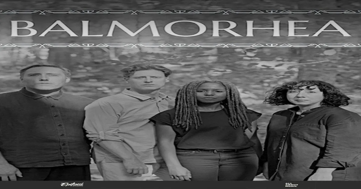 Balmorhea-Konzert in Istanbul