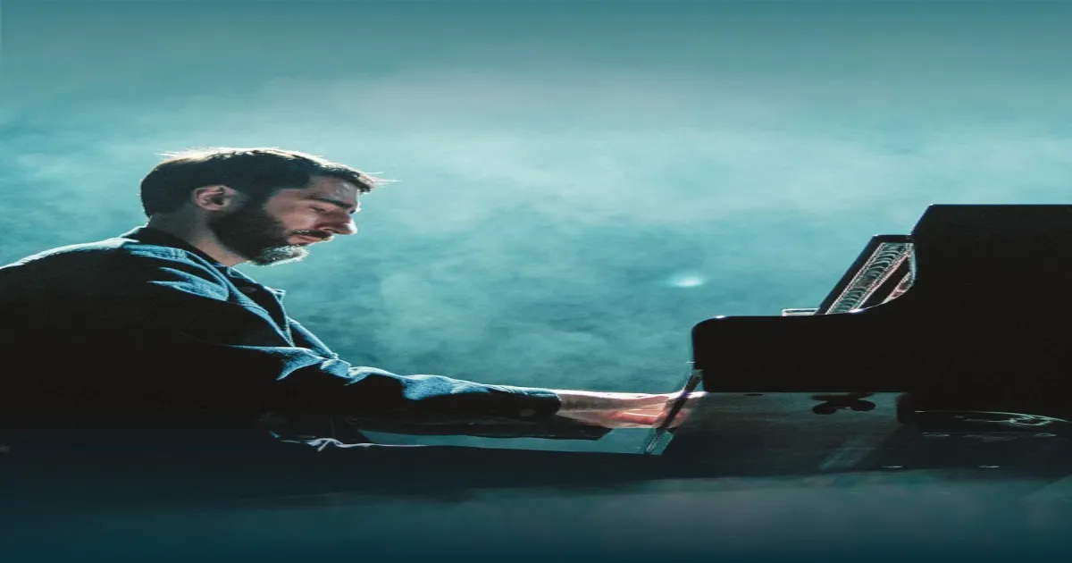 Evgeny Grinko Konzert Istanbul