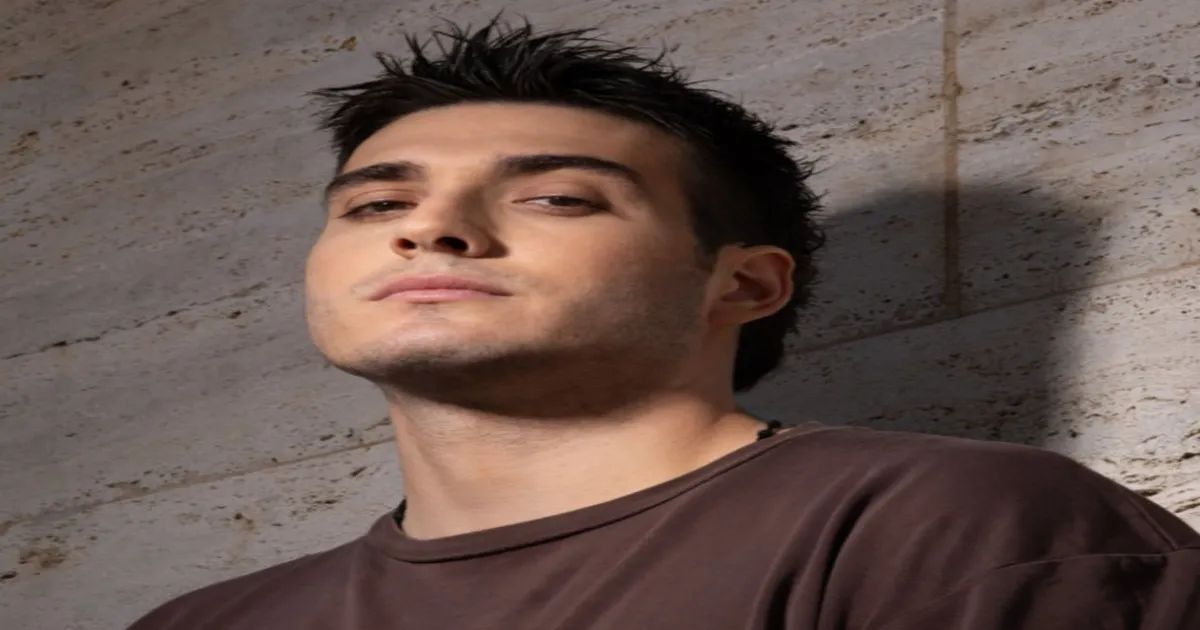 Konzert von Giorgos Kakosaios in Istanbul