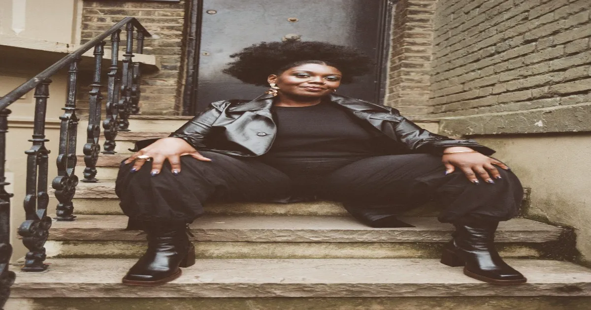 Yazmin Lacey Konzert in Istanbul