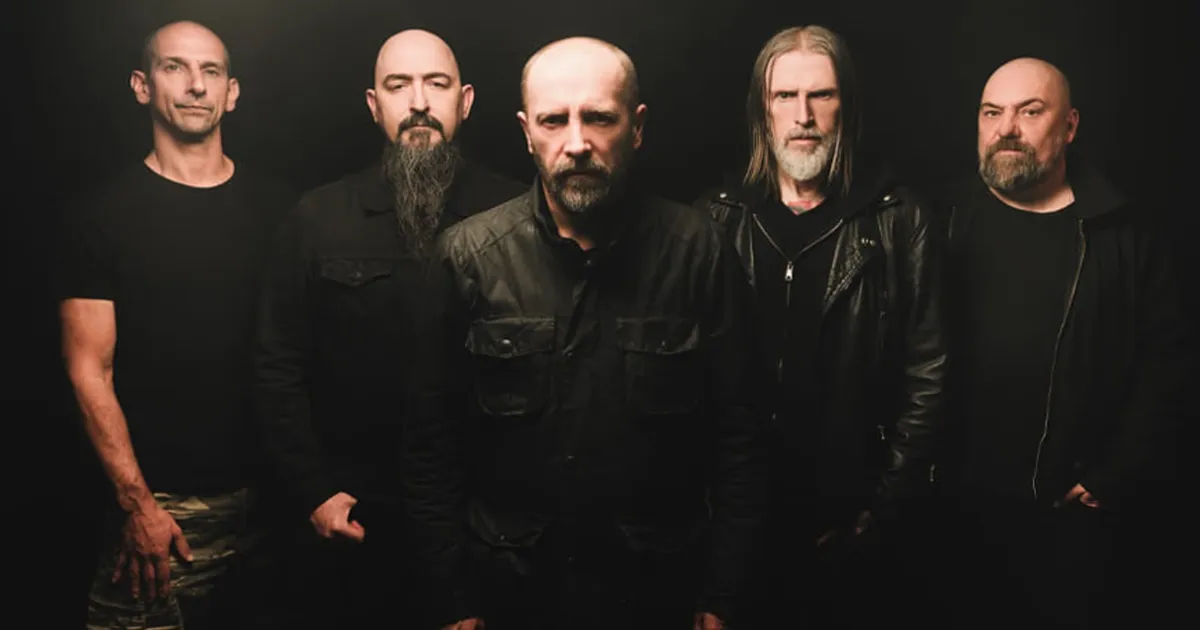 „Paradise Lost“-Konzert in Istanbul
